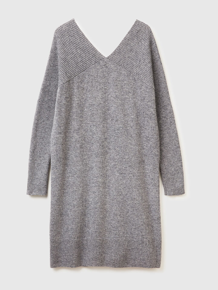DRESS Mujer image number 6